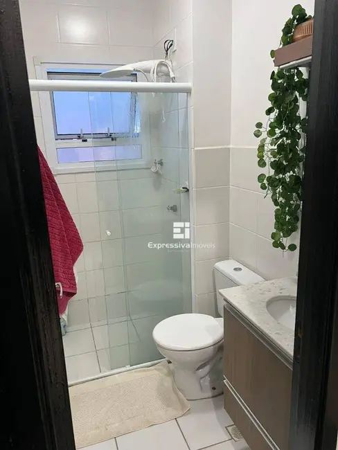 Foto 9 de Apartamento com 2 quartos à venda, 49m2 em Jardim Ester, Itatiba - SP