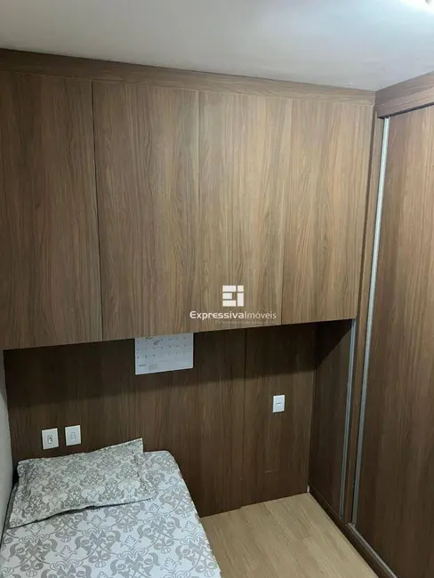 Foto 6 de Apartamento com 2 quartos à venda, 49m2 em Jardim Ester, Itatiba - SP