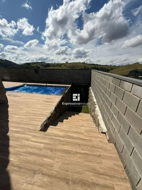 Foto 4 de Casa de Condomínio com 3 quartos à venda, 380m2 em Bairro Itapema, Itatiba - SP