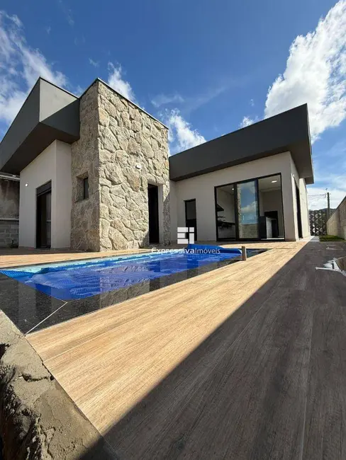 Foto 1 de Casa de Condomínio com 3 quartos à venda, 380m2 em Bairro Itapema, Itatiba - SP