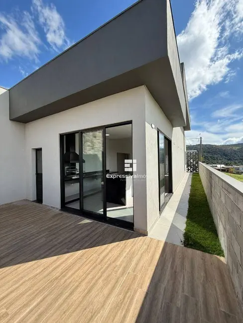 Foto 3 de Casa de Condomínio com 3 quartos à venda, 380m2 em Bairro Itapema, Itatiba - SP