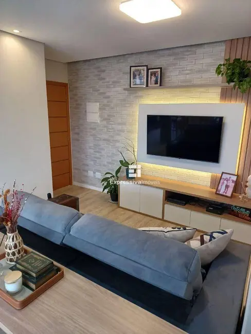 Foto 7 de Apartamento com 2 quartos à venda, 60m2 em Vila Cassaro, Itatiba - SP