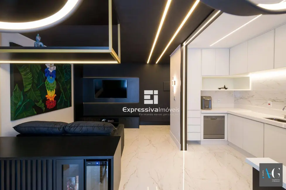 Foto 1 de Apartamento com 3 quartos à venda, 75m2 em Vila Brasileira, Itatiba - SP