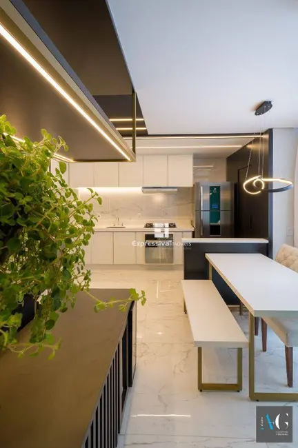 Foto 8 de Apartamento com 3 quartos à venda, 75m2 em Vila Brasileira, Itatiba - SP