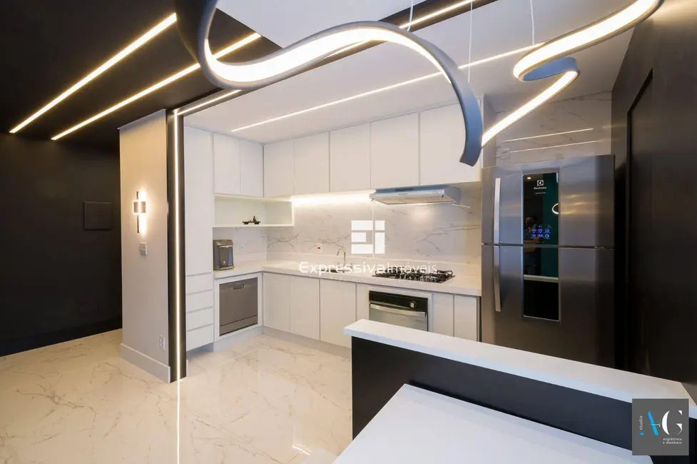 Foto 3 de Apartamento com 3 quartos à venda, 75m2 em Vila Brasileira, Itatiba - SP