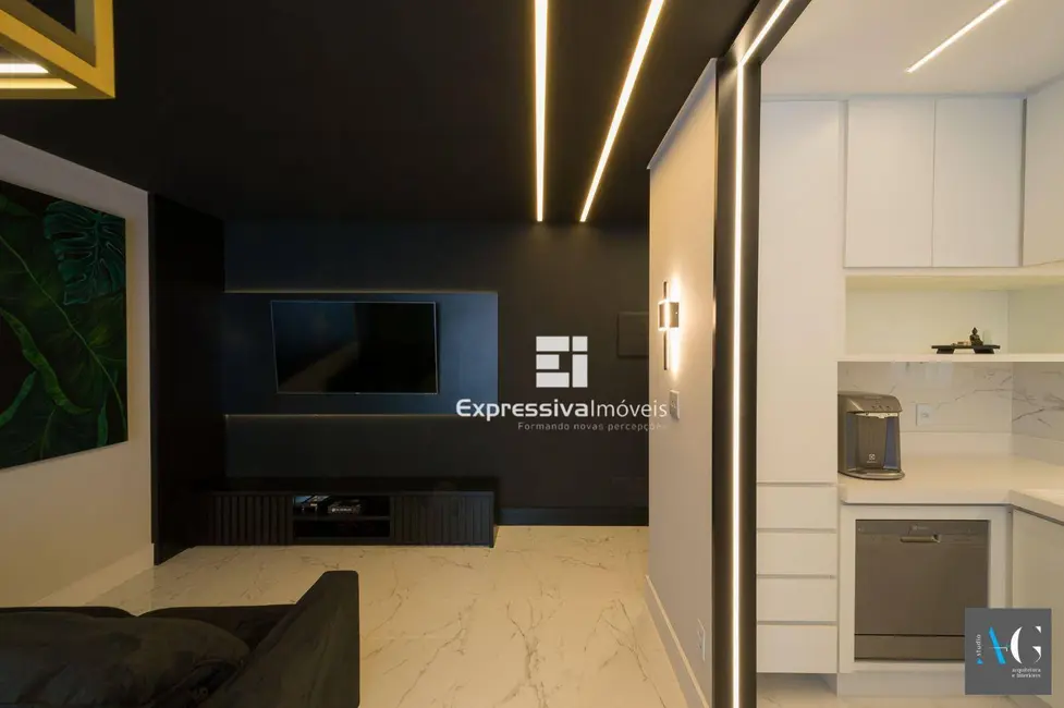 Foto 2 de Apartamento com 3 quartos à venda, 75m2 em Vila Brasileira, Itatiba - SP