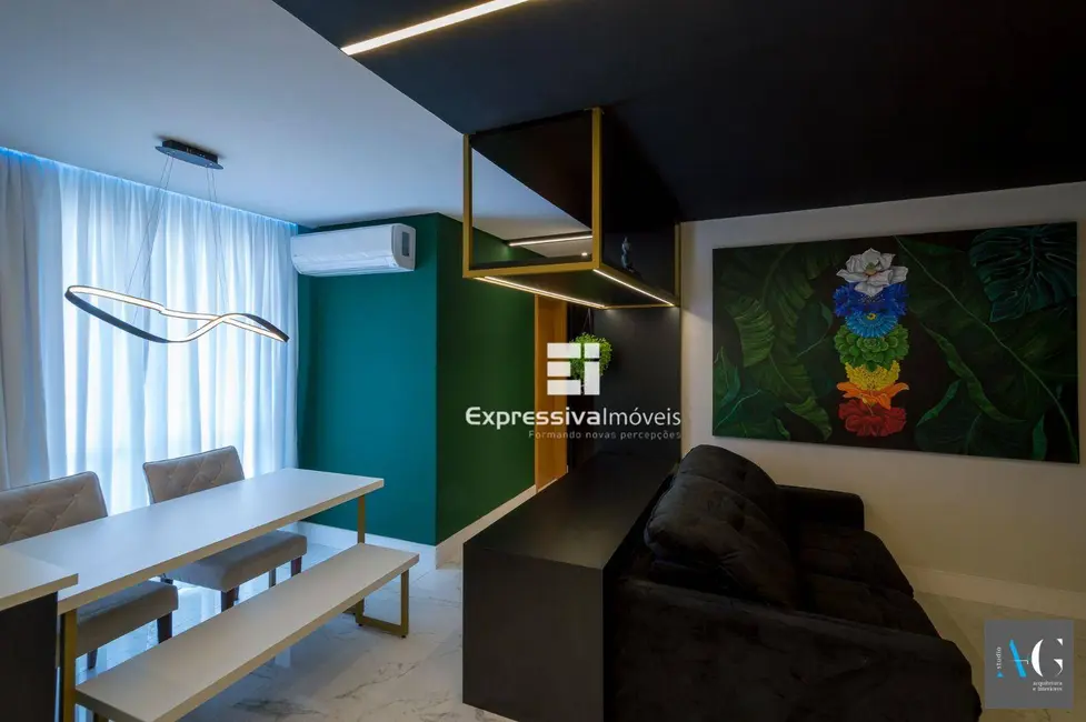 Foto 9 de Apartamento com 3 quartos à venda, 75m2 em Vila Brasileira, Itatiba - SP