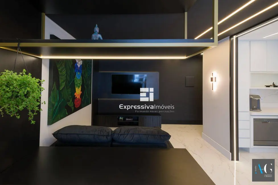 Foto 6 de Apartamento com 3 quartos à venda, 75m2 em Vila Brasileira, Itatiba - SP