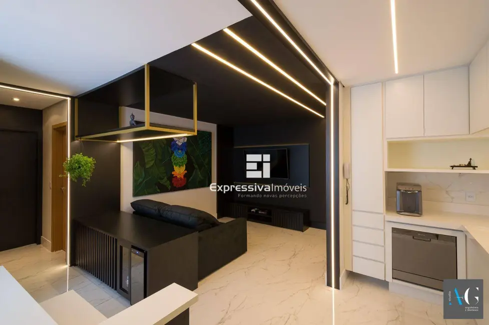 Foto 4 de Apartamento com 3 quartos à venda, 75m2 em Vila Brasileira, Itatiba - SP