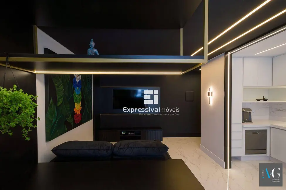 Foto 7 de Apartamento com 3 quartos à venda, 75m2 em Vila Brasileira, Itatiba - SP