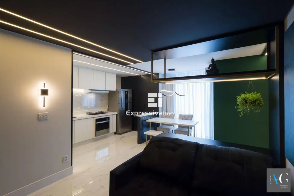 Foto 5 de Apartamento com 3 quartos à venda, 75m2 em Vila Brasileira, Itatiba - SP