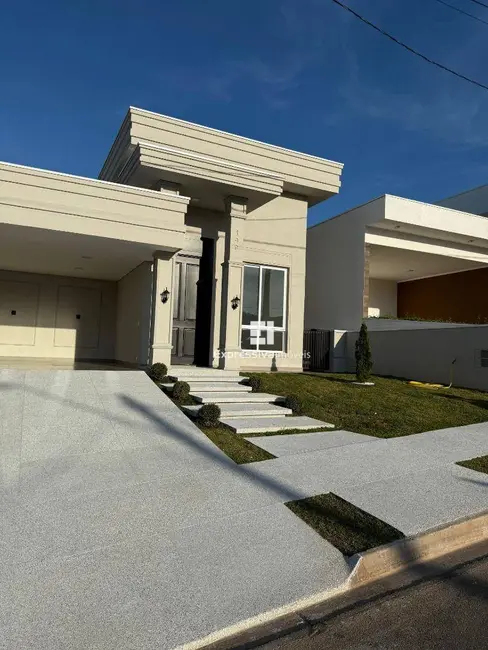 Foto 3 de Casa de Condomínio com 3 quartos à venda, 384m2 em Bairro Itapema, Itatiba - SP