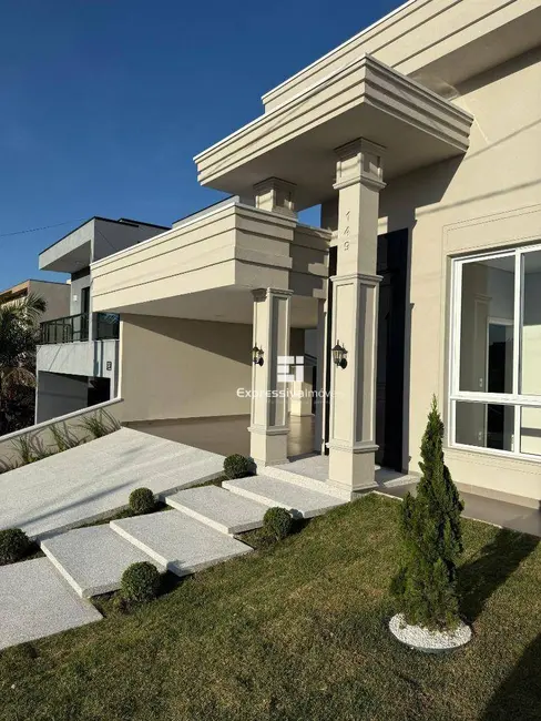 Foto 2 de Casa de Condomínio com 3 quartos à venda, 384m2 em Bairro Itapema, Itatiba - SP