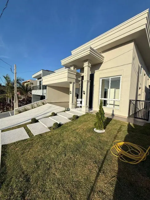 Foto 4 de Casa de Condomínio com 3 quartos à venda, 384m2 em Bairro Itapema, Itatiba - SP