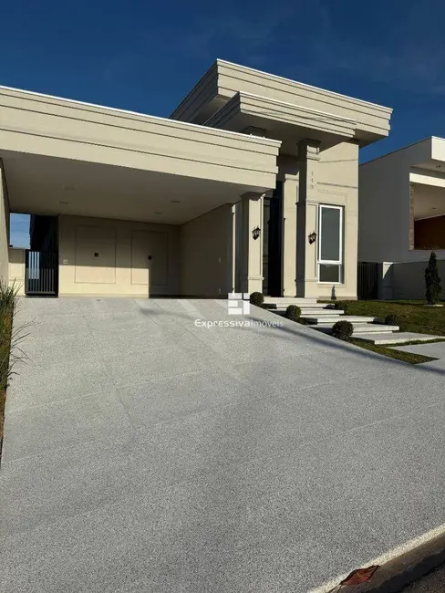 Foto 5 de Casa de Condomínio com 3 quartos à venda, 384m2 em Bairro Itapema, Itatiba - SP