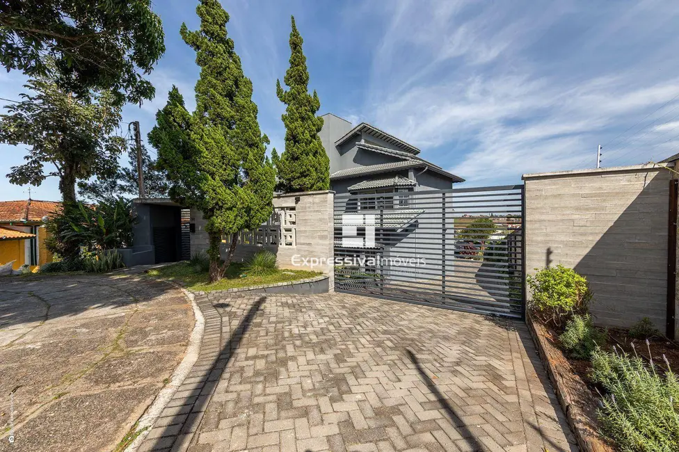 Foto 2 de Casa com 6 quartos à venda, 1683m2 em Parque das Laranjeiras, Itatiba - SP