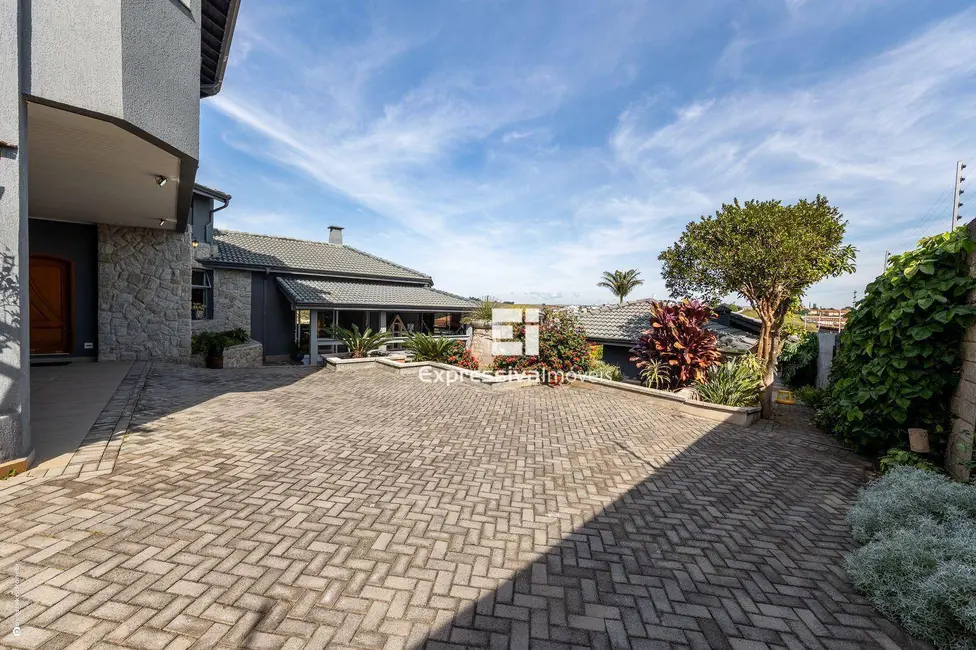 Foto 5 de Casa com 6 quartos à venda, 1683m2 em Parque das Laranjeiras, Itatiba - SP