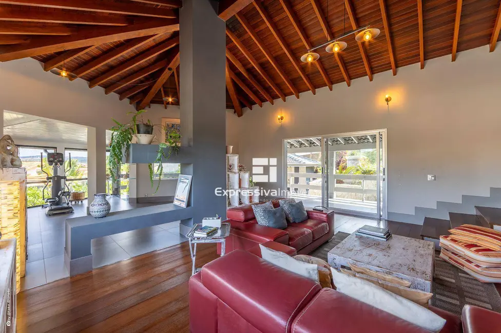 Foto 8 de Casa com 6 quartos à venda, 1683m2 em Parque das Laranjeiras, Itatiba - SP