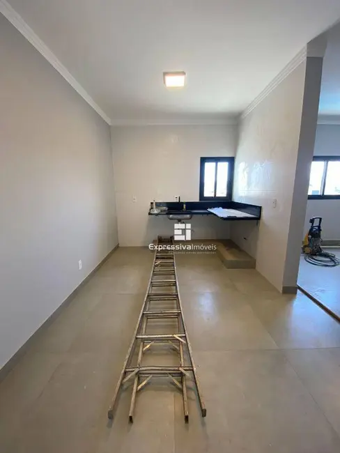 Foto 5 de Casa com 2 quartos à venda, 250m2 em Jardim São Marcos, Itatiba - SP
