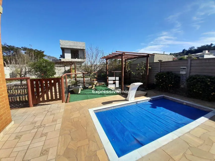 Foto 9 de Casa com 3 quartos à venda, 500m2 em Chácara Santa Cruz dos Pires, Itatiba - SP