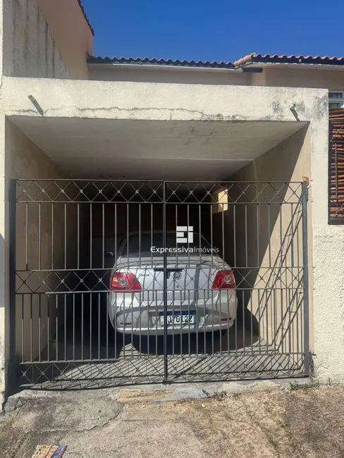 Foto 4 de Casa com 3 quartos à venda, 201m2 em Jardim Harmonia, Itatiba - SP