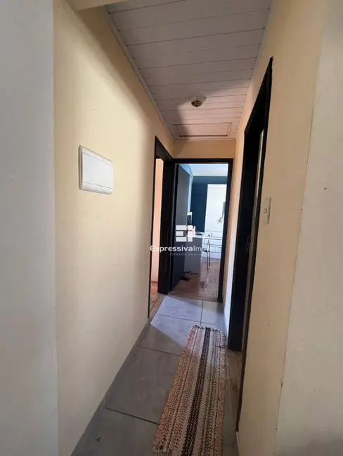 Foto 9 de Casa com 3 quartos à venda, 201m2 em Jardim Harmonia, Itatiba - SP