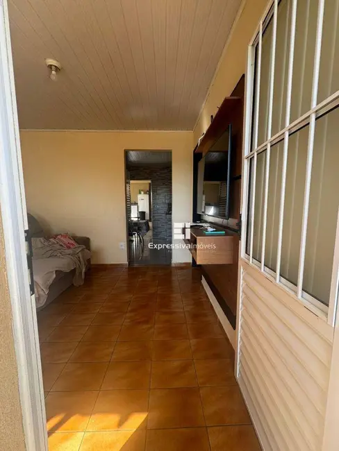 Foto 5 de Casa com 3 quartos à venda, 201m2 em Jardim Harmonia, Itatiba - SP