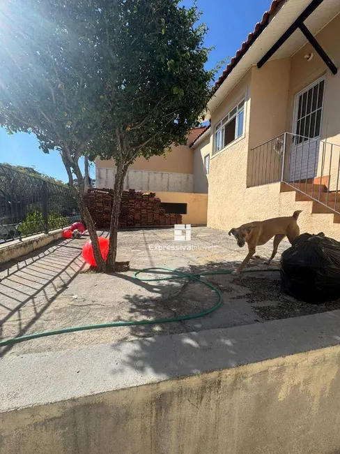 Foto 3 de Casa com 3 quartos à venda, 201m2 em Jardim Harmonia, Itatiba - SP