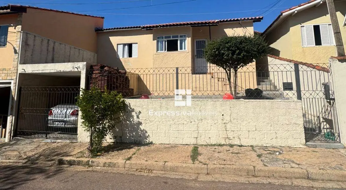 Foto 2 de Casa com 3 quartos à venda, 201m2 em Jardim Harmonia, Itatiba - SP