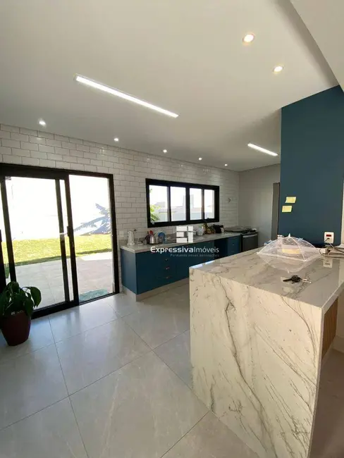 Foto 6 de Casa de Condomínio com 3 quartos à venda, 568m2 em Residencial Terras Nobres, Itatiba - SP