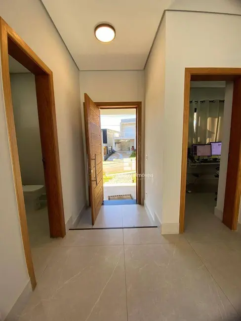 Foto 3 de Casa de Condomínio com 3 quartos à venda, 568m2 em Residencial Terras Nobres, Itatiba - SP