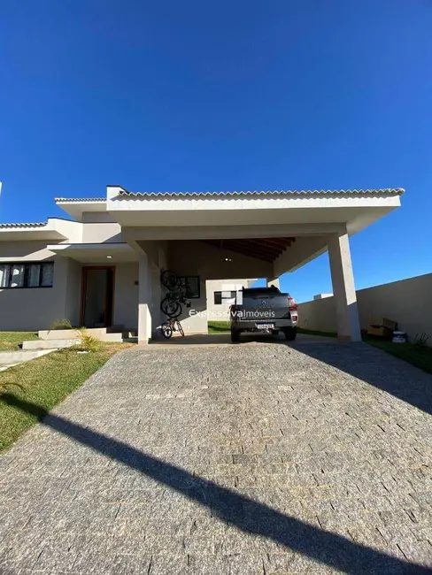 Foto 1 de Casa de Condomínio com 3 quartos à venda, 568m2 em Residencial Terras Nobres, Itatiba - SP