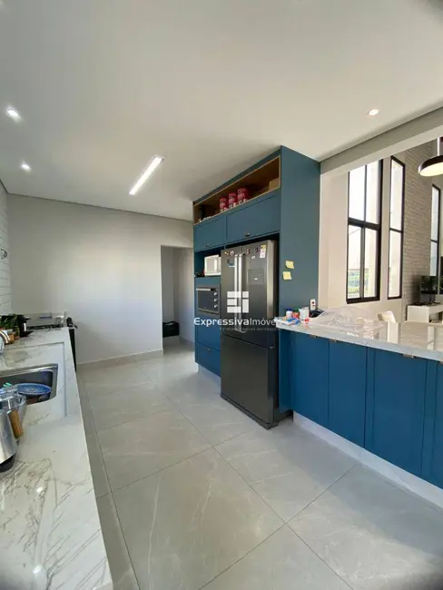 Foto 7 de Casa de Condomínio com 3 quartos à venda, 568m2 em Residencial Terras Nobres, Itatiba - SP