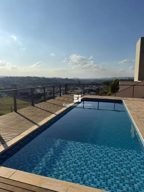 Foto 6 de Casa de Condomínio com 3 quartos à venda, 1200m2 em Reserva Santa Rosa, Itatiba - SP