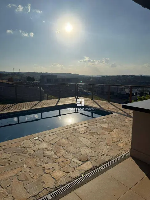 Foto 2 de Casa de Condomínio com 3 quartos à venda, 1200m2 em Reserva Santa Rosa, Itatiba - SP