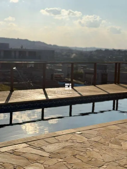 Foto 8 de Casa de Condomínio com 3 quartos à venda, 1200m2 em Reserva Santa Rosa, Itatiba - SP