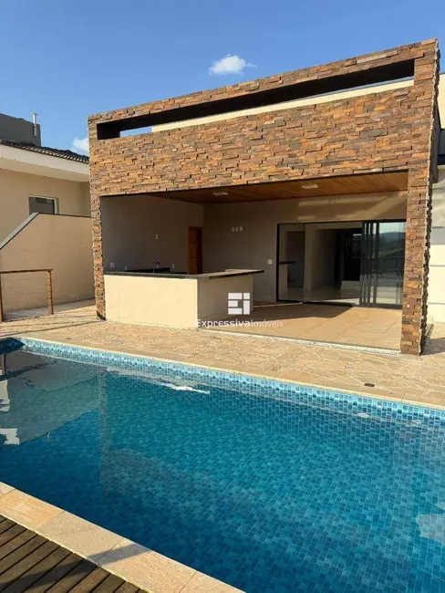 Foto 4 de Casa de Condomínio com 3 quartos à venda, 1200m2 em Reserva Santa Rosa, Itatiba - SP