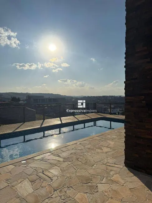 Foto 7 de Casa de Condomínio com 3 quartos à venda, 1200m2 em Reserva Santa Rosa, Itatiba - SP