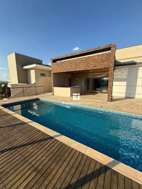 Foto 3 de Casa de Condomínio com 3 quartos à venda, 1200m2 em Reserva Santa Rosa, Itatiba - SP