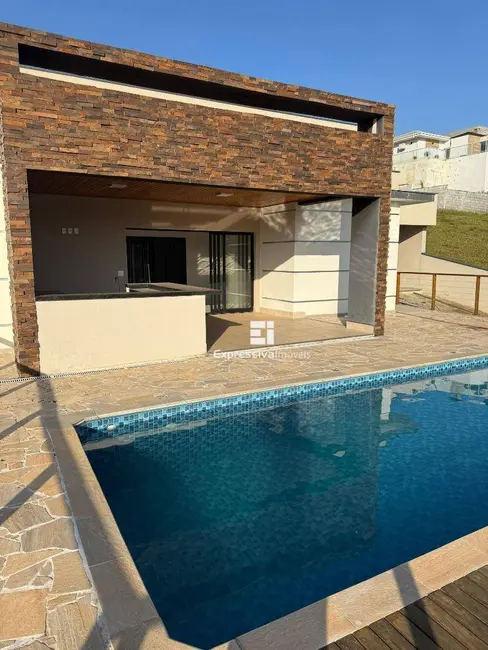 Foto 5 de Casa de Condomínio com 3 quartos à venda, 1200m2 em Reserva Santa Rosa, Itatiba - SP