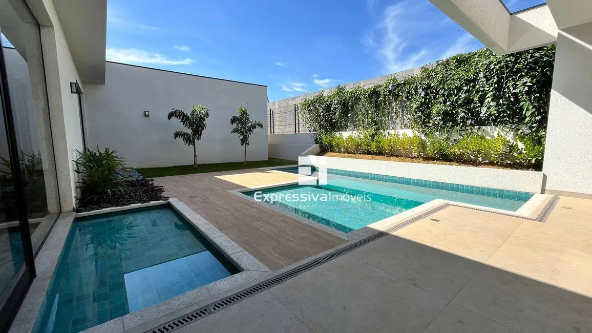 Foto 4 de Casa de Condomínio com 3 quartos à venda, 592m2 em Residencial Terras Nobres, Itatiba - SP