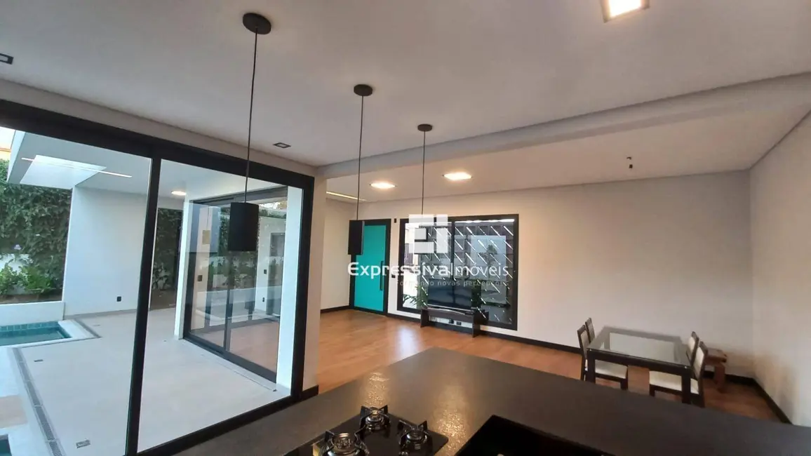 Foto 6 de Casa de Condomínio com 3 quartos à venda, 592m2 em Residencial Terras Nobres, Itatiba - SP