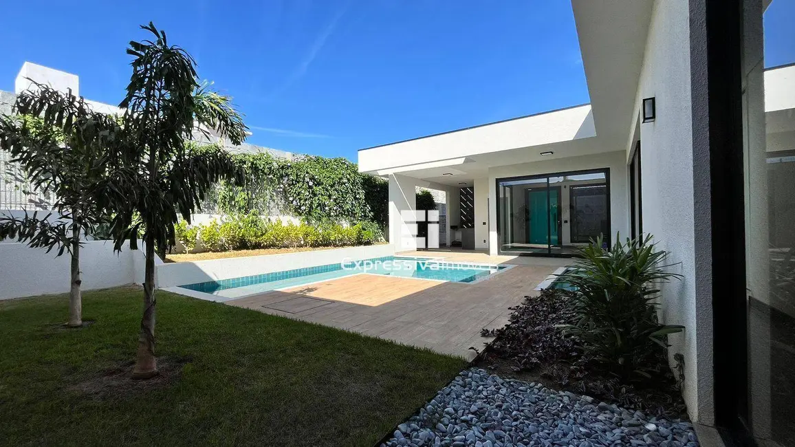 Foto 3 de Casa de Condomínio com 3 quartos à venda, 592m2 em Residencial Terras Nobres, Itatiba - SP