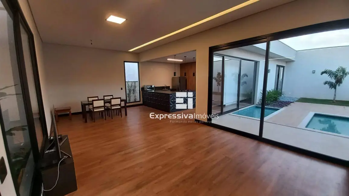 Foto 7 de Casa de Condomínio com 3 quartos à venda, 592m2 em Residencial Terras Nobres, Itatiba - SP
