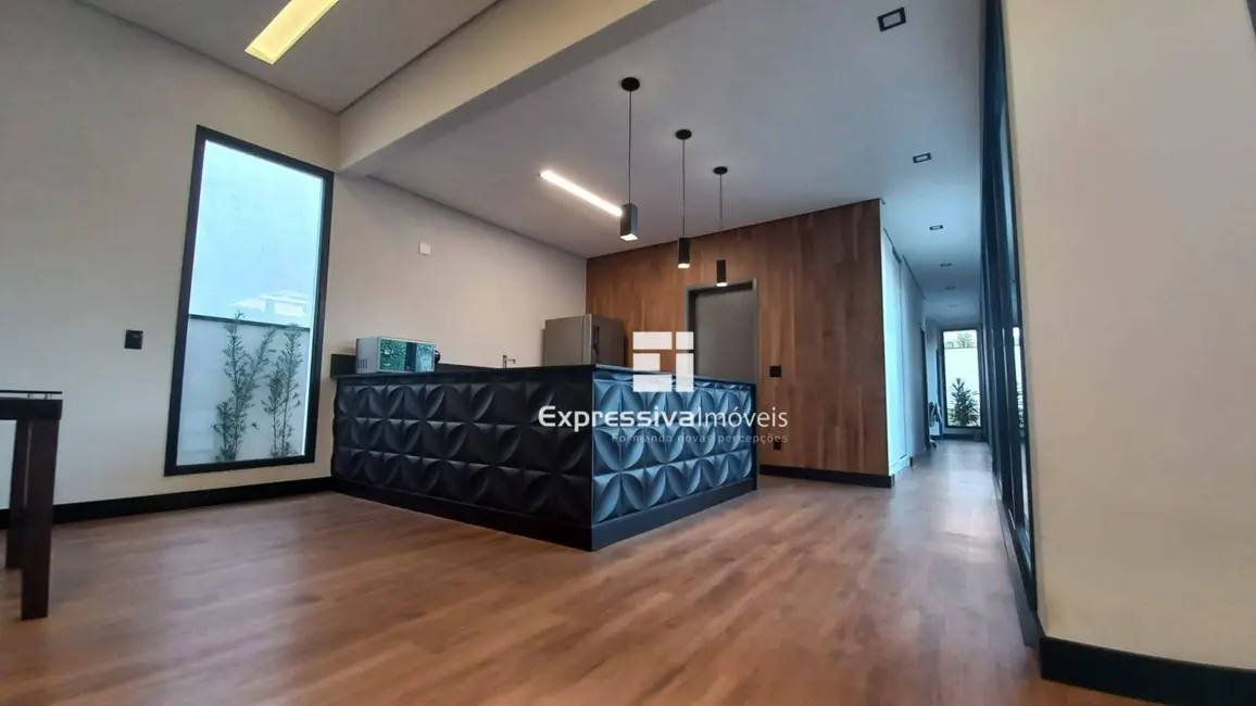 Foto 9 de Casa de Condomínio com 3 quartos à venda, 592m2 em Residencial Terras Nobres, Itatiba - SP