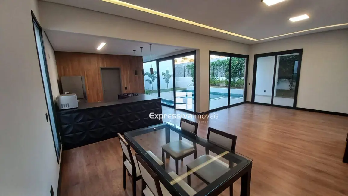 Foto 8 de Casa de Condomínio com 3 quartos à venda, 592m2 em Residencial Terras Nobres, Itatiba - SP