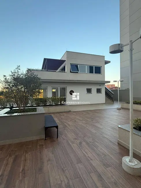 Apartamento com 2 quartos à venda, 60m2 em Vila Cassaro, Itatiba - SP - imagem 7 Foto 7 de Apartamento com 2 quartos à venda, 60m2 em Vila Cassaro, Itatiba - SP