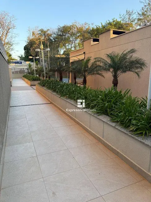 Apartamento com 2 quartos à venda, 60m2 em Vila Cassaro, Itatiba - SP - imagem 5 Foto 5 de Apartamento com 2 quartos à venda, 60m2 em Vila Cassaro, Itatiba - SP