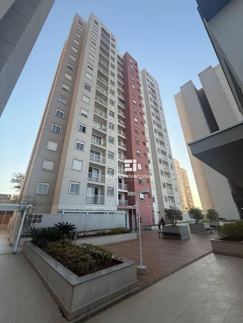 Apartamento com 2 quartos à venda, 60m2 em Vila Cassaro, Itatiba - SP - imagem 2 Foto 2 de Apartamento com 2 quartos à venda, 60m2 em Vila Cassaro, Itatiba - SP