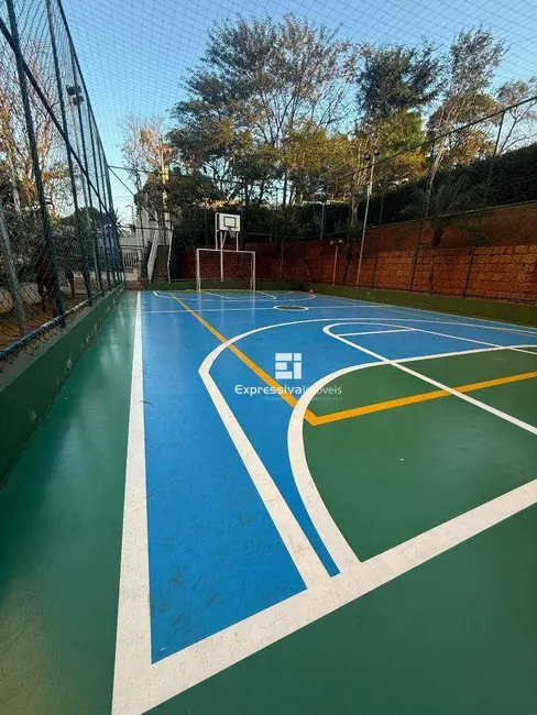 Apartamento com 2 quartos à venda, 60m2 em Vila Cassaro, Itatiba - SP - imagem 8 Foto 8 de Apartamento com 2 quartos à venda, 60m2 em Vila Cassaro, Itatiba - SP